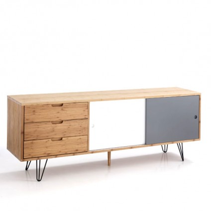 Madia moderna bassa "HIJO" Madia moderna bassa "HIJO"